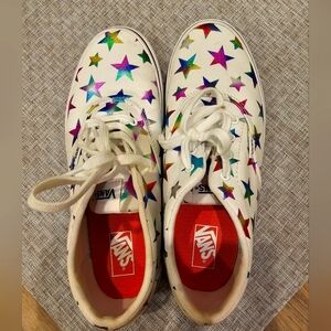 Womans shoes size 5.5